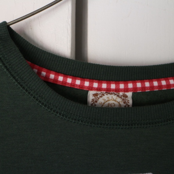Joy Crewneck Sweatshirt - Picture 8 of 11